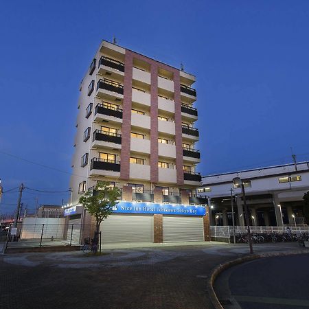 Nice Inn Hotel Ichikawa Tokyo Bay Urayasu Luaran gambar