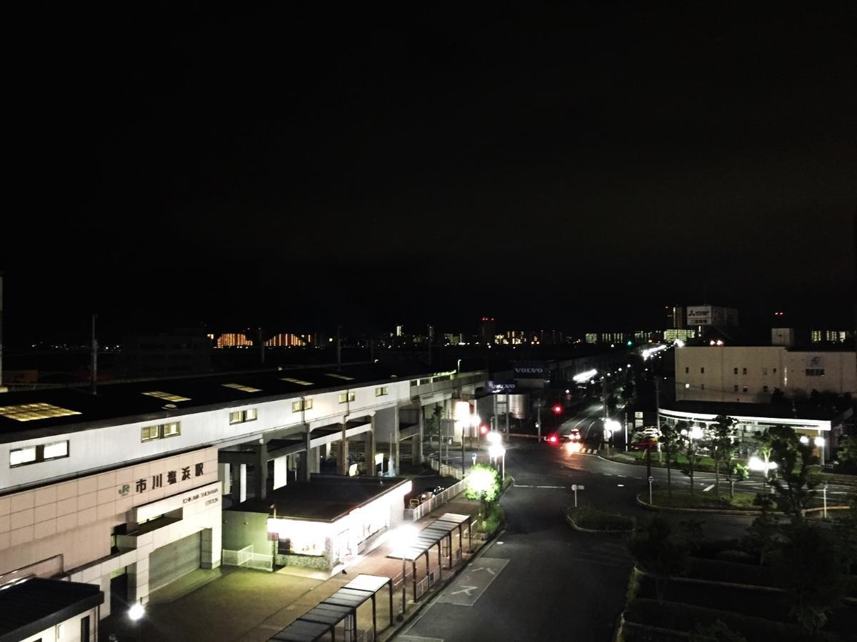 Nice Inn Hotel Ichikawa Tokyo Bay Urayasu Luaran gambar