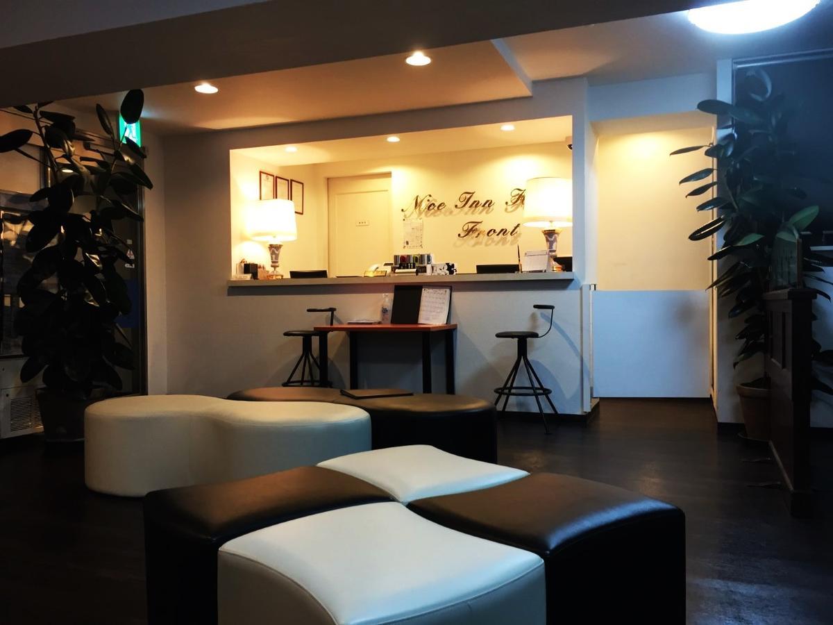 Nice Inn Hotel Ichikawa Tokyo Bay Urayasu Luaran gambar
