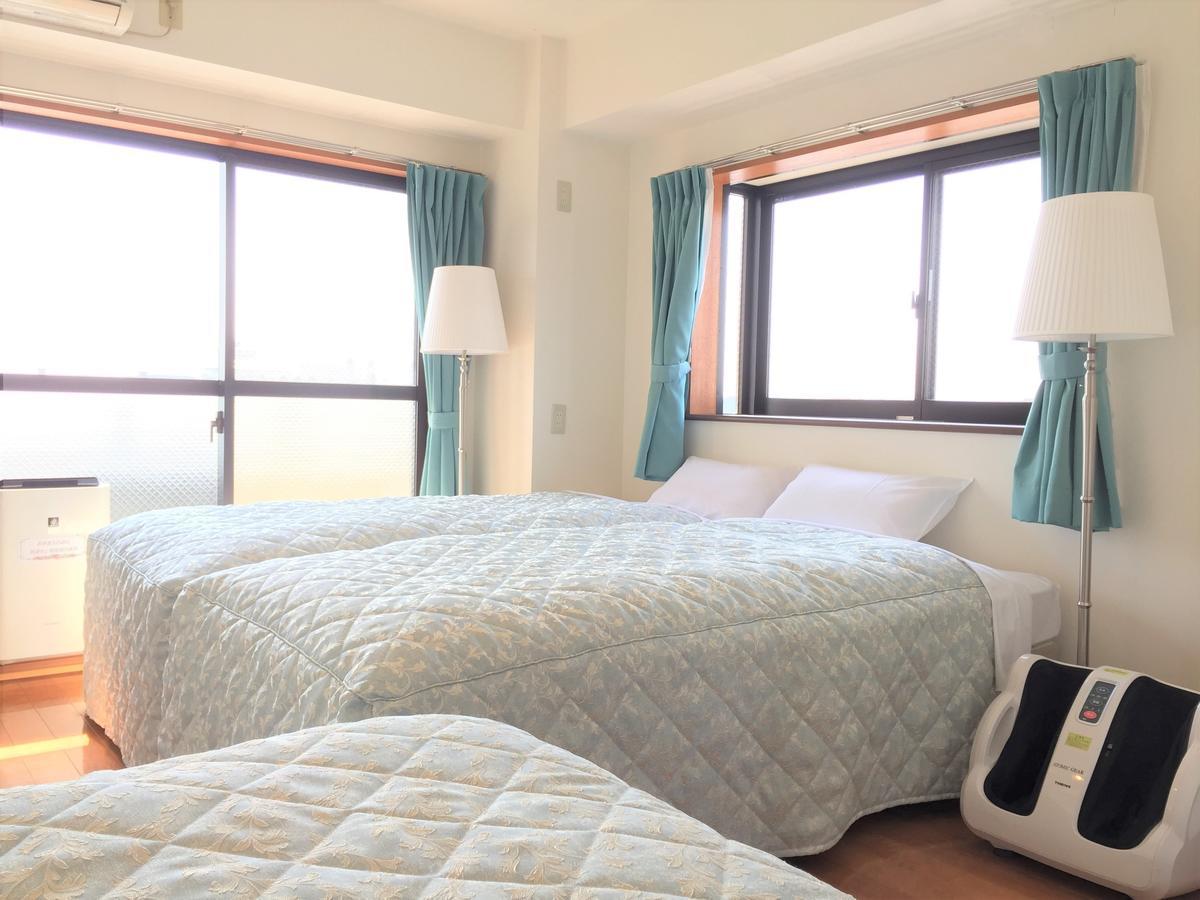Nice Inn Hotel Ichikawa Tokyo Bay Urayasu Luaran gambar