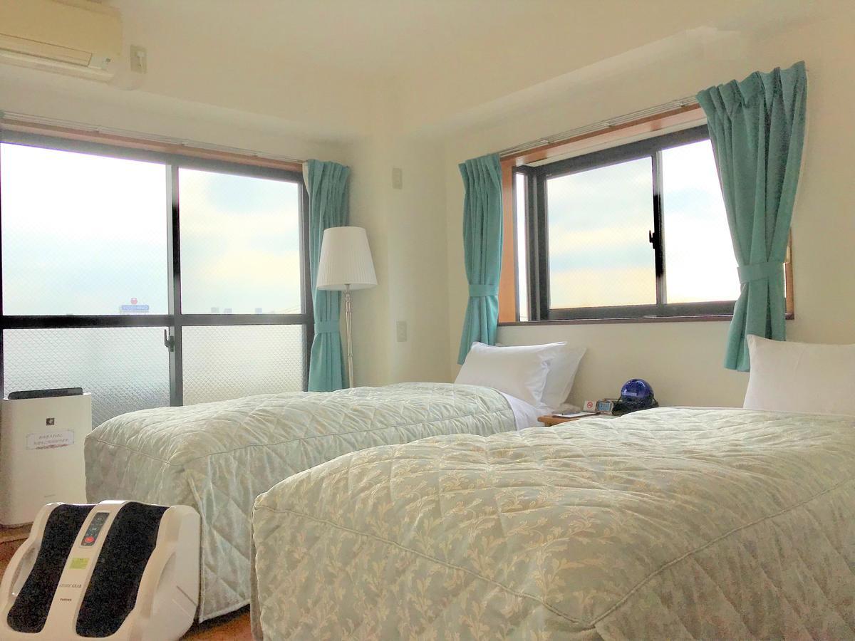 Nice Inn Hotel Ichikawa Tokyo Bay Urayasu Luaran gambar