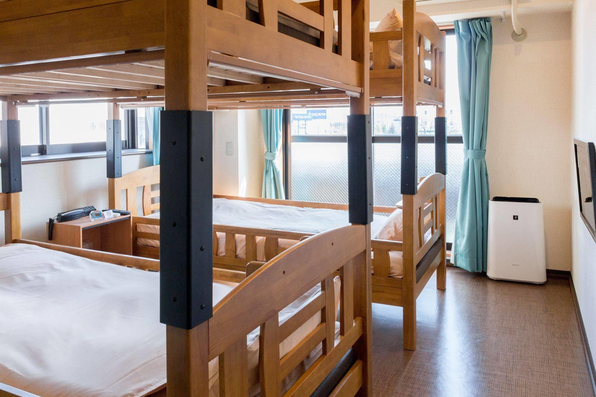 Nice Inn Hotel Ichikawa Tokyo Bay Urayasu Luaran gambar