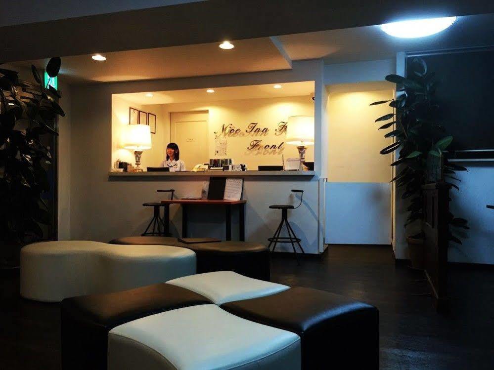 Nice Inn Hotel Ichikawa Tokyo Bay Urayasu Luaran gambar