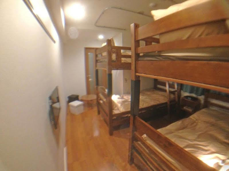 Nice Inn Hotel Ichikawa Tokyo Bay Urayasu Luaran gambar